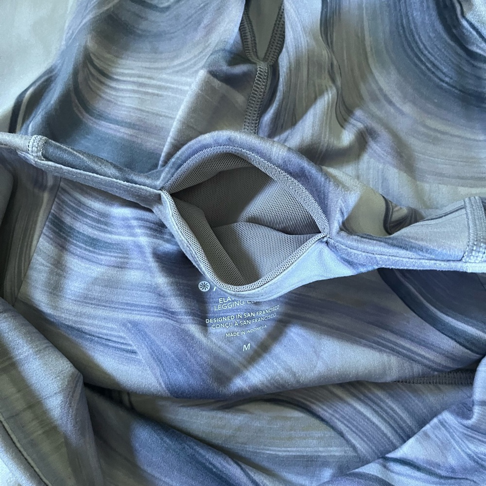 Athleta Elation Legging - Picture 5 of 6